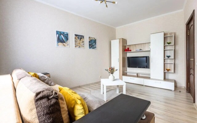 Квартира Apart-group Esthet