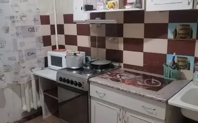Квартира Уютная на Улице Ушинского 7
