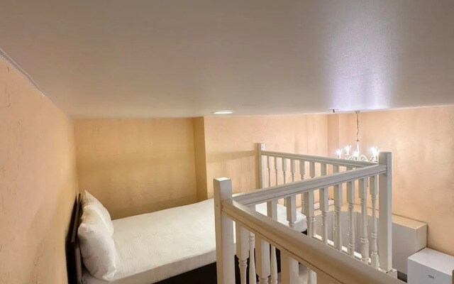 Апартаменты Sea Side 37