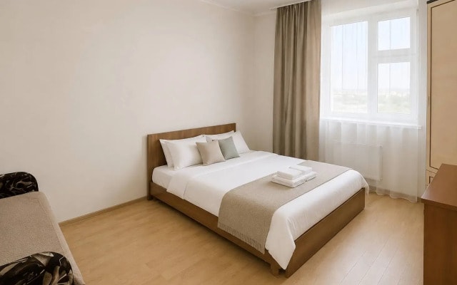 Апартаменты Pant Family House Ватутинки