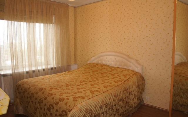 Апартаменты Cozy Белорусская 2