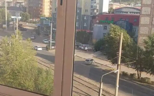Квартира на Боевой 9А