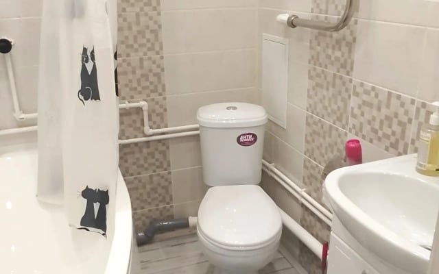 Квартира Студия