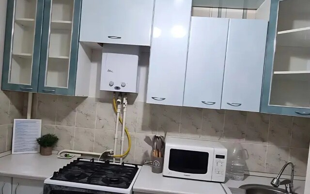 Квартира на Ленина 273