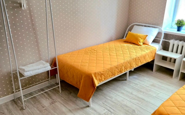 Квартира Volga Apartments