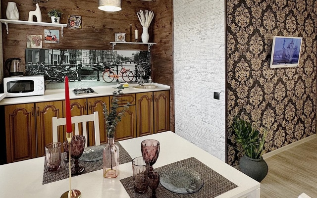 Апартаменты Volga Rent Саратов