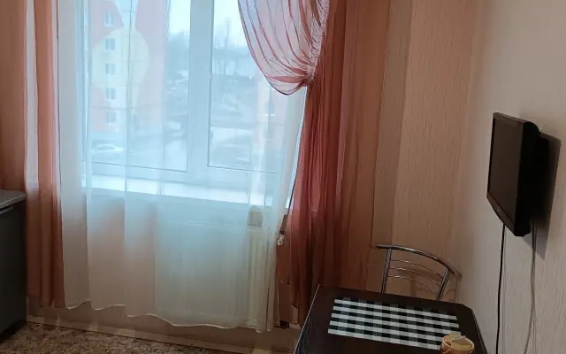Квартира В Луговом