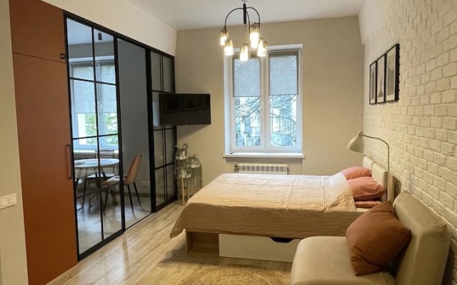 Апартаменты Cozy Home №3