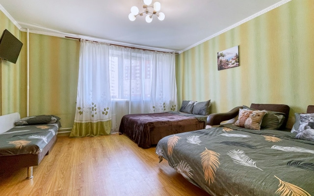 Квартира Милый дом (DearHome) в Белой Даче 21