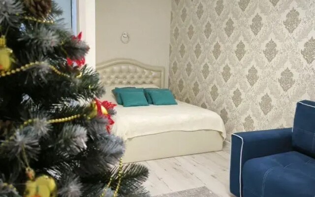 Квартира на бульваре Всполье 33