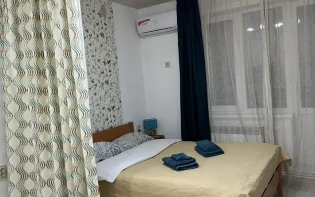Квартира на улице Бабушкина 1к3