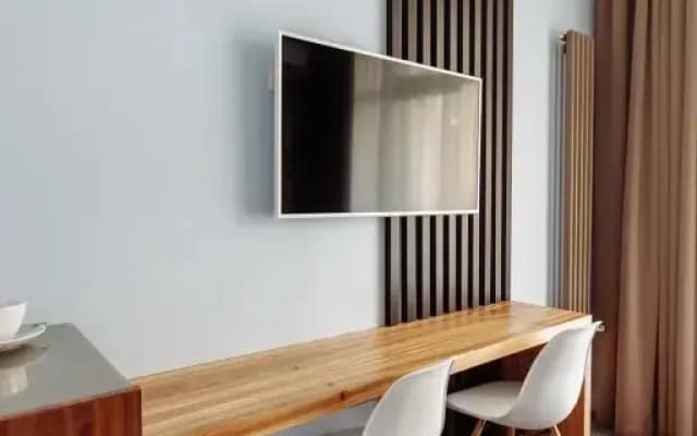 Апартаменты Red Apartments Покровский Парк Пихта