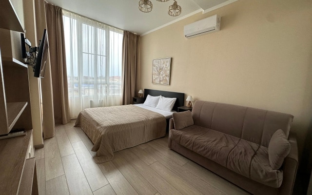 Апартаменты в Sea Side Sochiapart