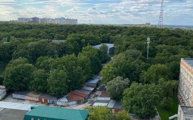 Квартира рядом с военным училещем