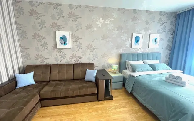 Апартаменты Dreamapart Парк