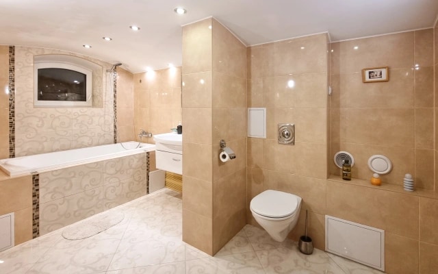 LovelyHome39|Трёхкомнатные Апартаменты район Амалиенау