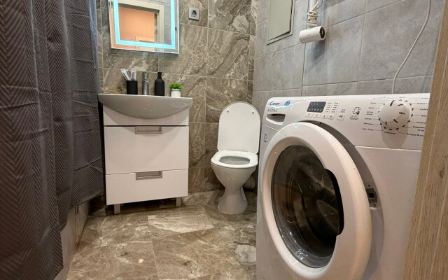 Квартира Уютная