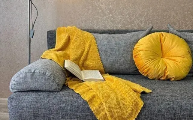 Квартира на Солнечном Бульваре 8к1