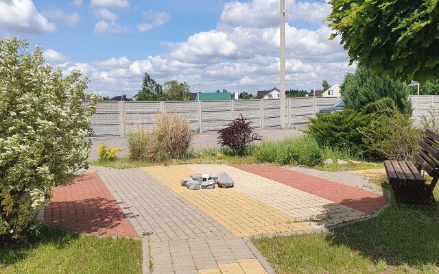 Апарт-отель ВИК
