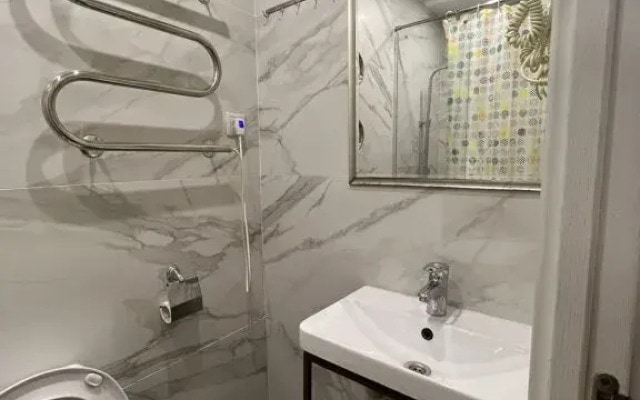 Апартаменты Park Apart 9
