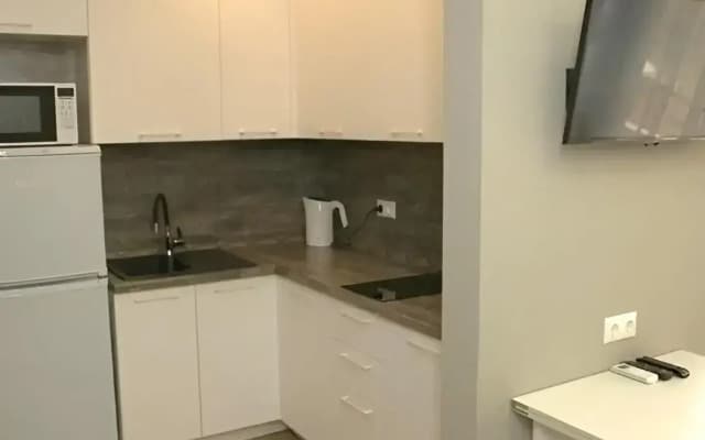 Квартира Студия в Нижнeимерeтинской Бухте