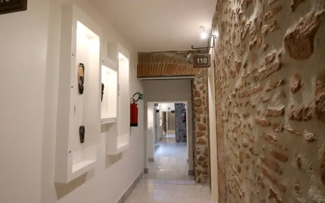 Хостел New Generation Hostel Rome Center