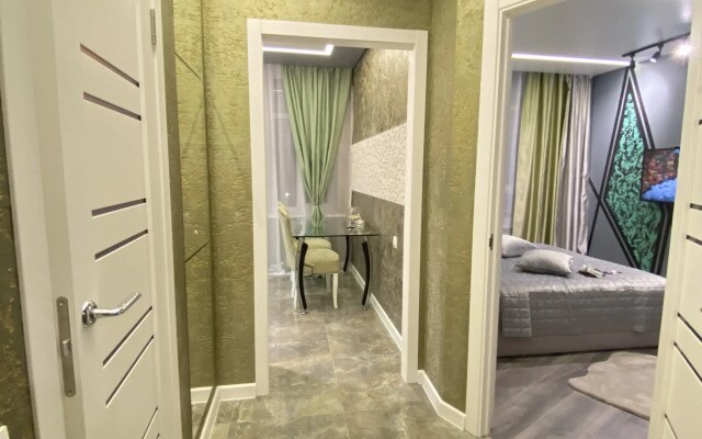 Квартира Маргелова (HouseVip26)
