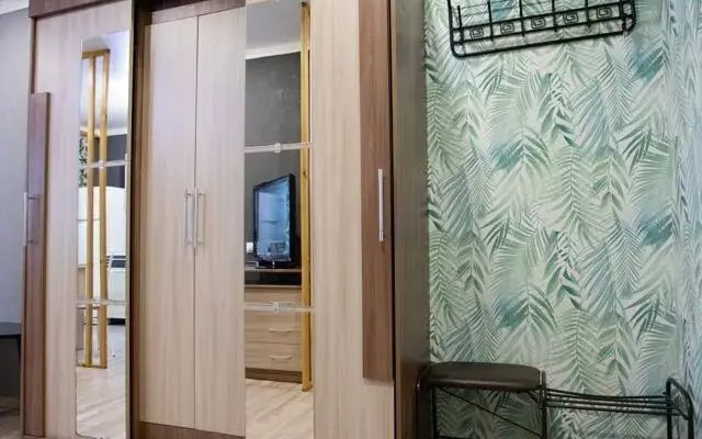 Квартира со Всеми Удобствами