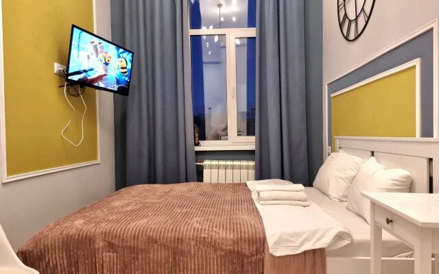 Квартира Уютная студия в адмиралтейском районе