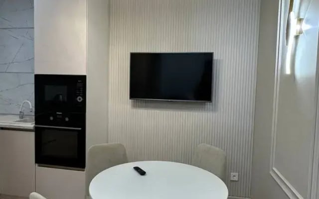 Апартаменты в ЖК Tau House