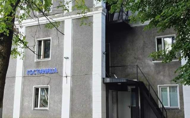 Отель Северный