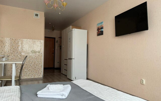 Квартира Batasheva Apart