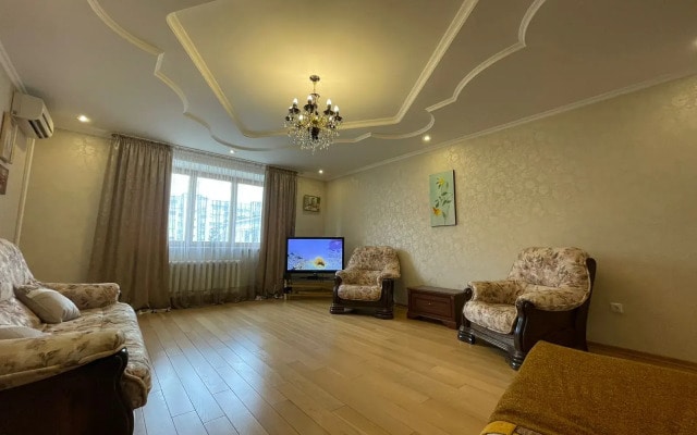 Квартира Шикарная Двушка в Самом Центре