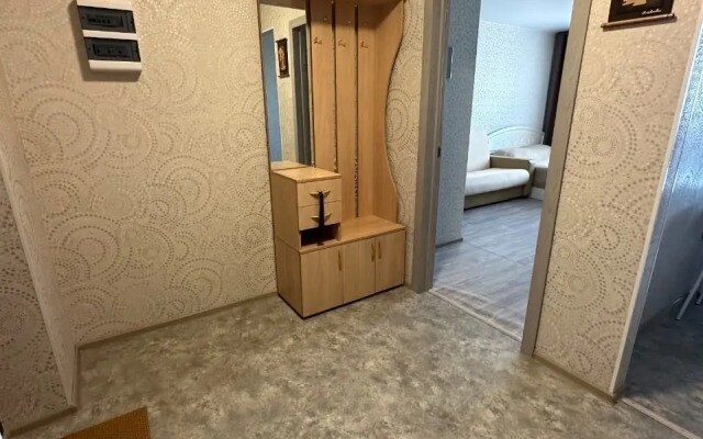 Квартира на Революционной 101Д