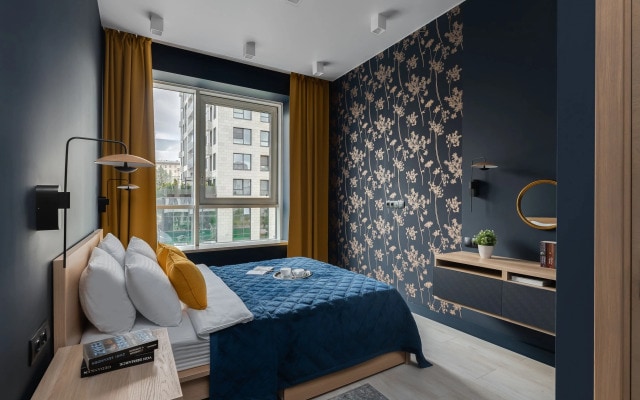 Апартаменты Smart Lofts Электрозаводская