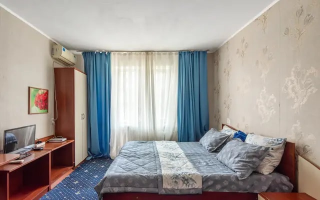 Квартира на улице Полевая 45