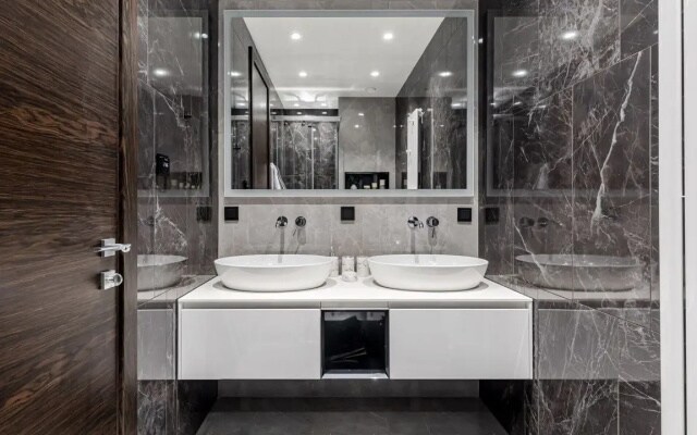 Апартаменты в ЖК Prime Park LetYourFlat Mercury