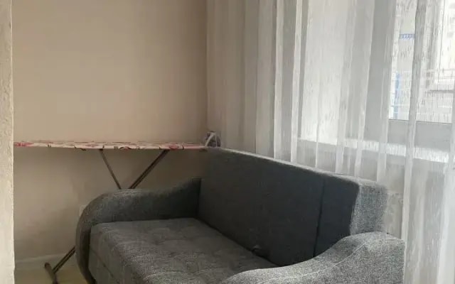 Квартира со всеми удобствами