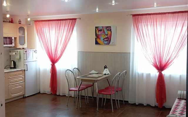 Бунгало "Tango House"