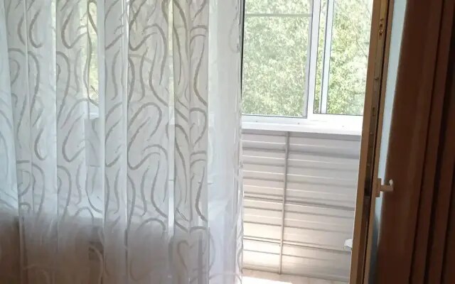 Апартаменты на Суркова