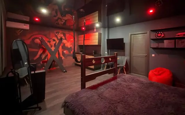 Квартира Secret