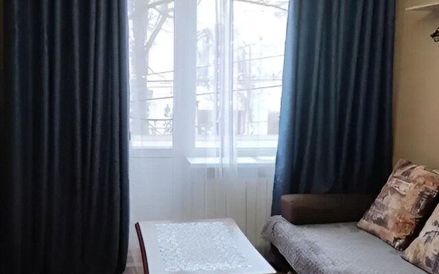 Квартира на Проспекте Кирова 66