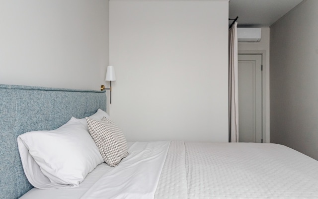 Квартира на Светлогорском 12