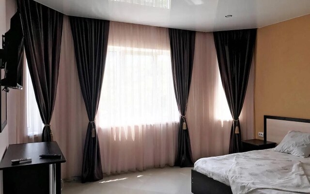 Mechta Guest house