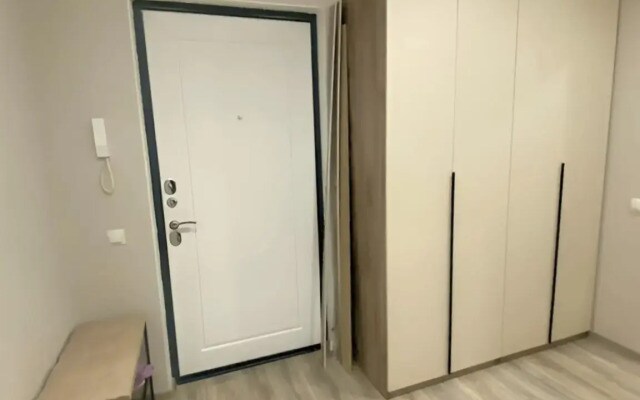 Квартира Уютная около парка Светлая Долина