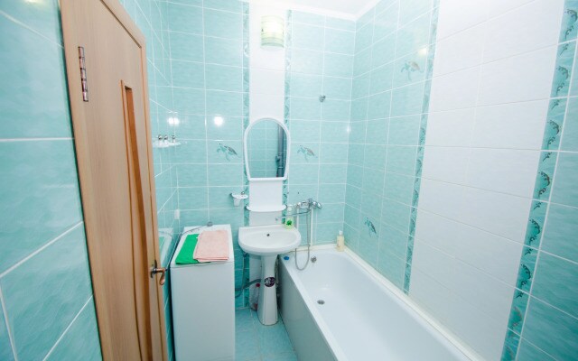 Апартаменты ATLANT Apartments 452