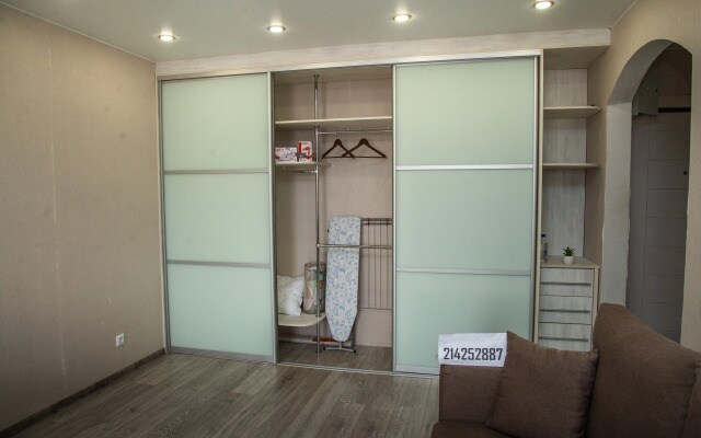Квартира Super кв Кристалл, Мать и Дитя, Нейро