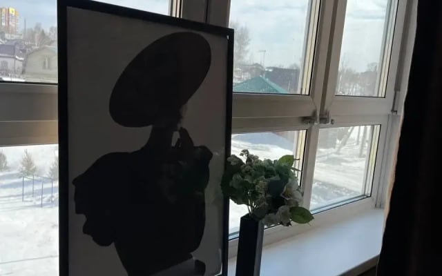Апартаменты Фрегат