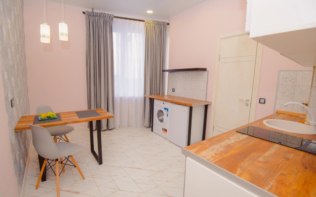 Апартаменты Ranta hotel | 9 Nights