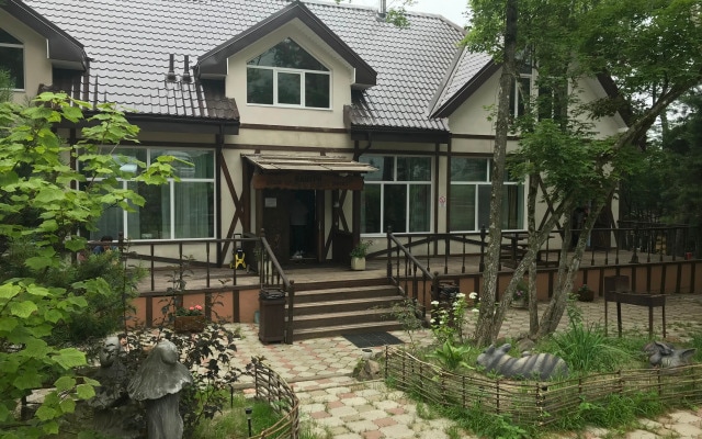 Гостевой Дом Кантри